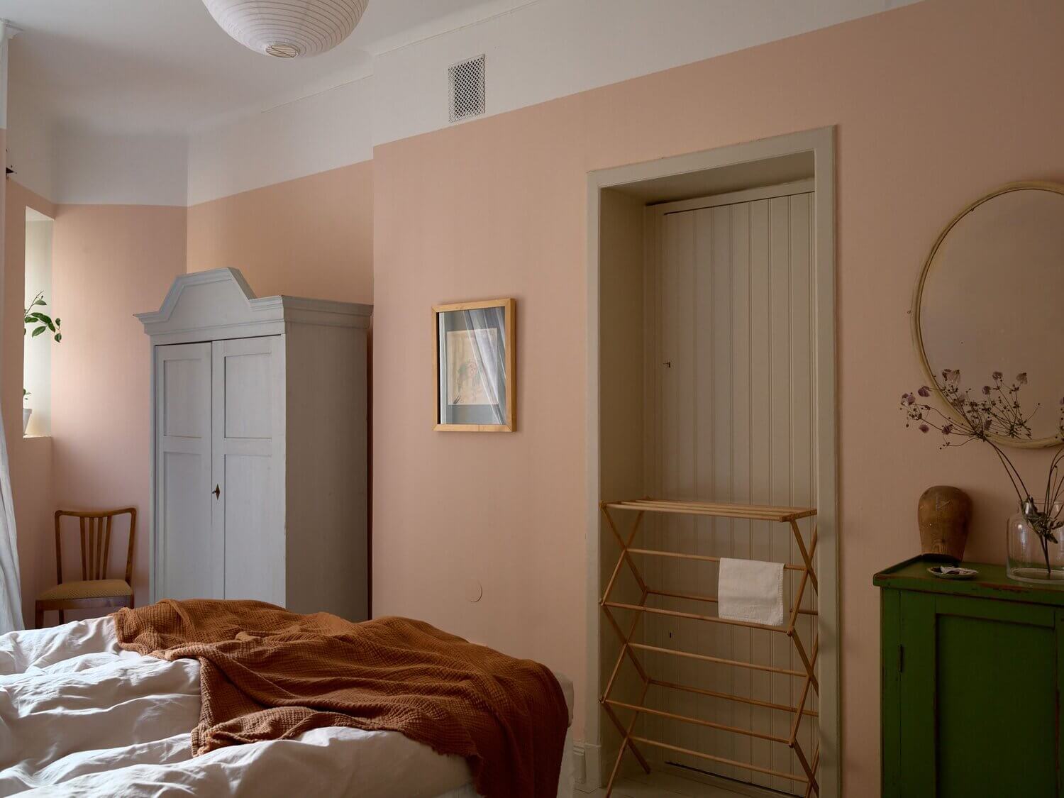 A Scandinavian Apartment Painted In Pastel Color Tones 17 AScandinavianApartmentPaintedInSoftColorTones TheNordroom17 A Scandinavian Apartment Painted In Pastel Color Tones