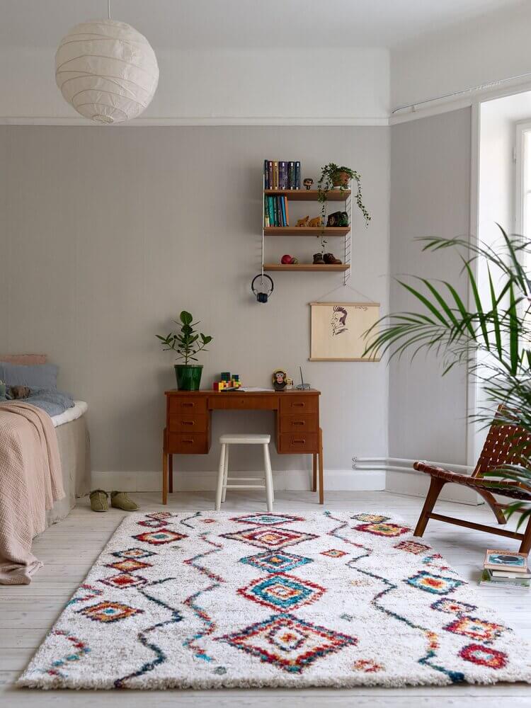 A Scandinavian Apartment Painted In Pastel Color Tones 20 AScandinavianApartmentPaintedInSoftColorTones TheNordroom20 A Scandinavian Apartment Painted In Pastel Color Tones