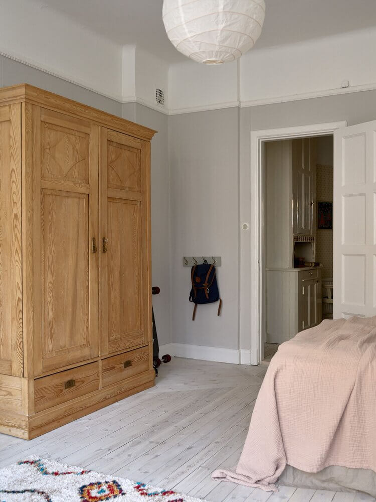 A Scandinavian Apartment Painted In Pastel Color Tones 21 AScandinavianApartmentPaintedInSoftColorTones TheNordroom21 A Scandinavian Apartment Painted In Pastel Color Tones