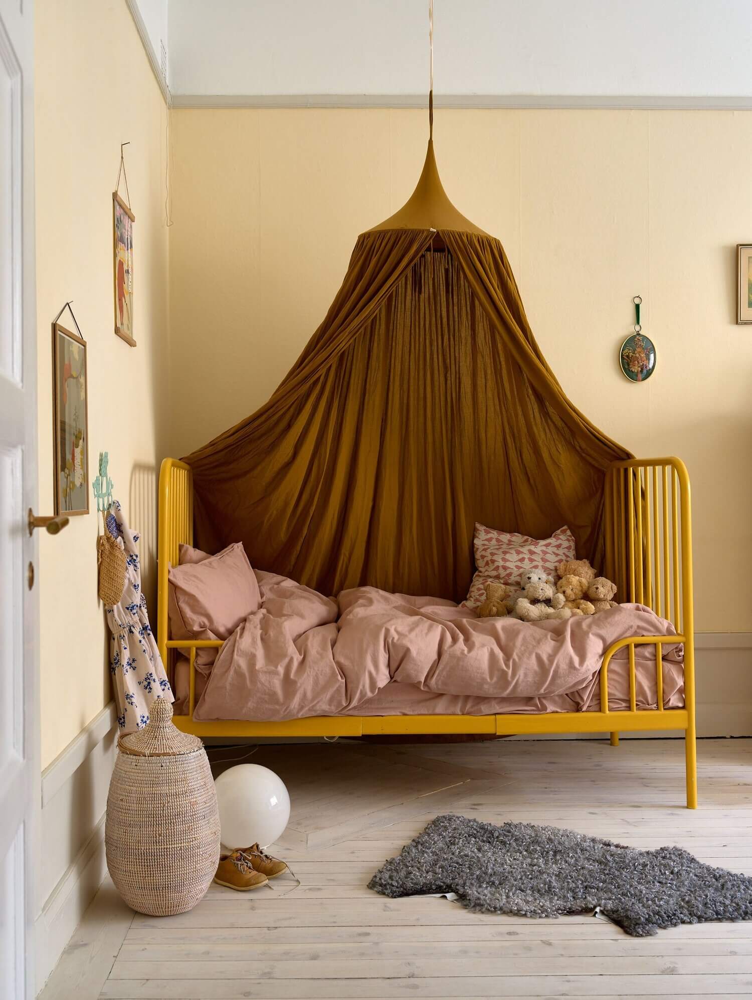A Scandinavian Apartment Painted In Pastel Color Tones 23 AScandinavianApartmentPaintedInSoftColorTones TheNordroom23 A Scandinavian Apartment Painted In Pastel Color Tones