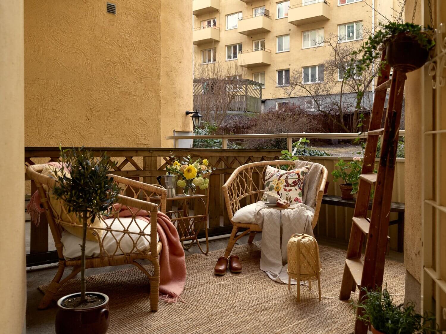 A Scandinavian Apartment Painted In Pastel Color Tones 27 AScandinavianApartmentPaintedInSoftColorTones TheNordroom27 A Scandinavian Apartment Painted In Pastel Color Tones