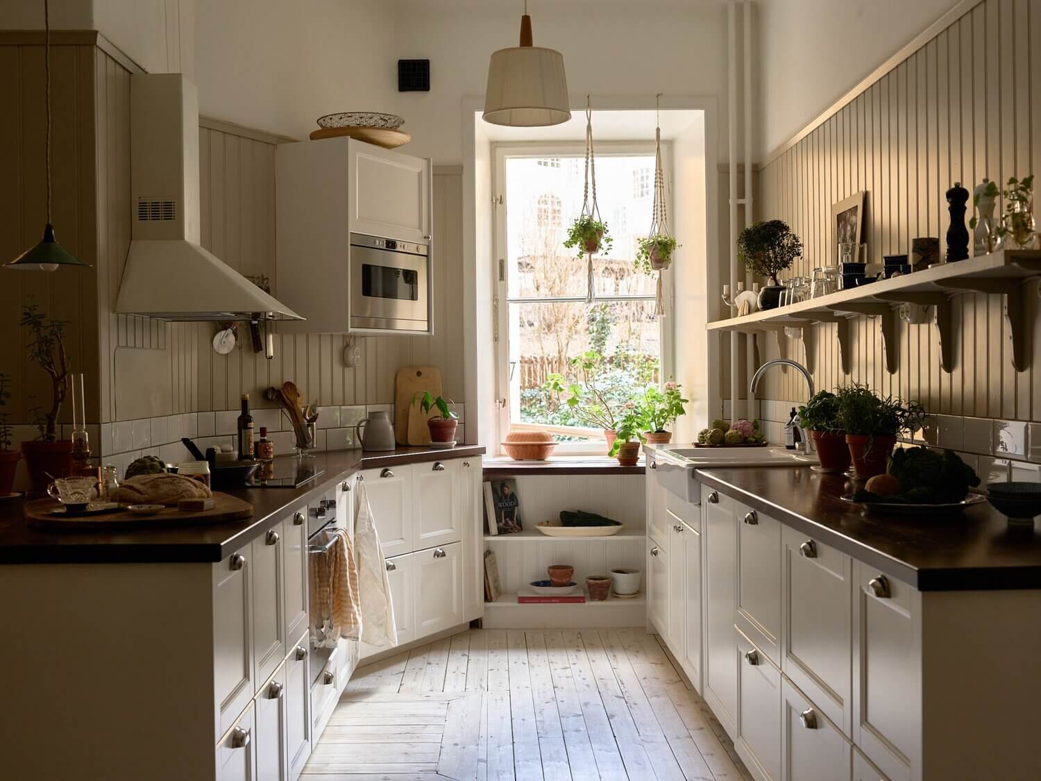 A Scandinavian Apartment Painted In Pastel Color Tones 9 AScandinavianApartmentPaintedInSoftColorTones TheNordroom8 A Scandinavian Apartment Painted In Pastel Color Tones