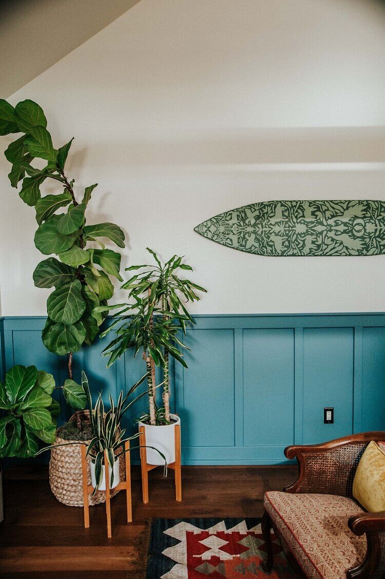 A Vibrant Guesthouse With Vintage Decor And A Copper Kitchen 2 AVibrantGuesthouseWithCopperKitchenandVintageDecorDesignedbyClaireThomas TheNordroom7 A Vibrant Guesthouse With Vintage Decor And A Copper Kitchen