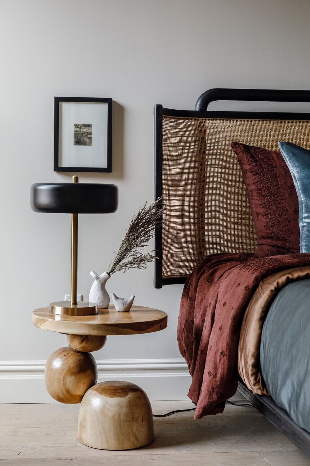 Adrian Grenier's Renovated Brooklyn Brownstone 11 AdrianGreniersRenovatedBrooklynBrownstone TheNordroom10 Adrian Grenier's Renovated Brooklyn Brownstone