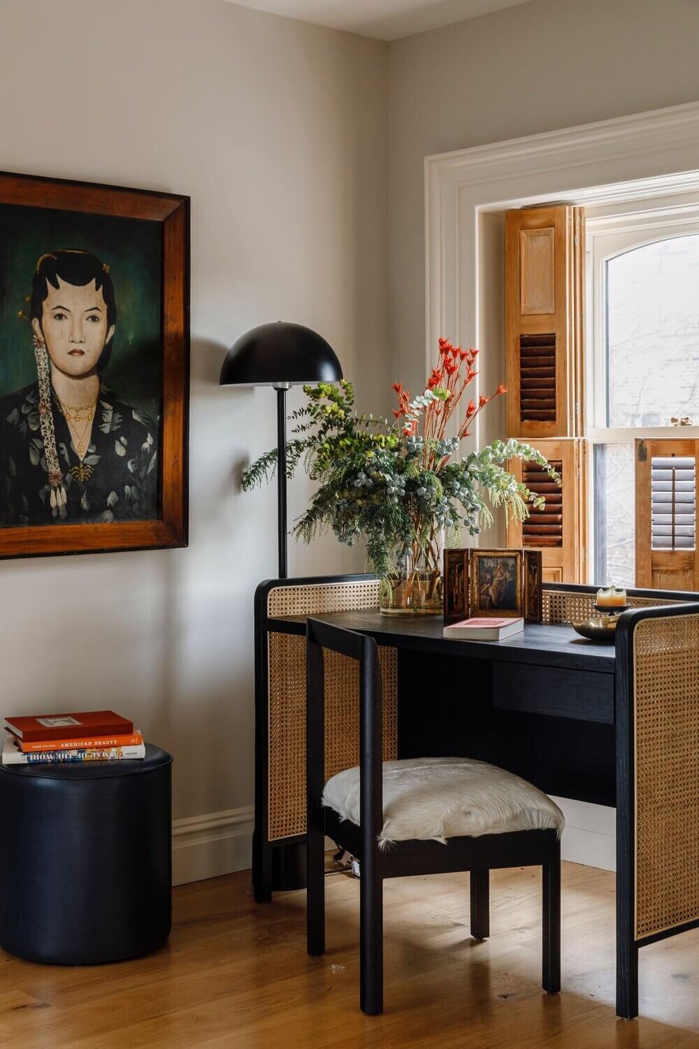Adrian Grenier's Renovated Brooklyn Brownstone 12 AdrianGreniersRenovatedBrooklynBrownstone TheNordroom11 Adrian Grenier's Renovated Brooklyn Brownstone