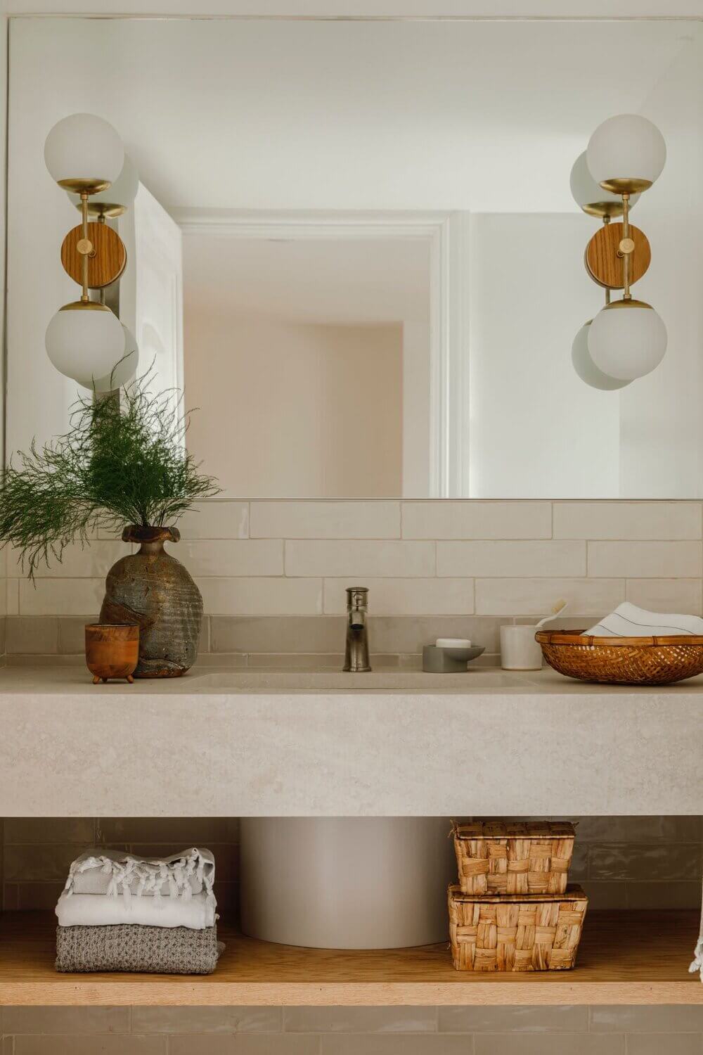 Adrian Grenier's Renovated Brooklyn Brownstone 13 AdrianGreniersRenovatedBrooklynBrownstone TheNordroom12 Adrian Grenier's Renovated Brooklyn Brownstone
