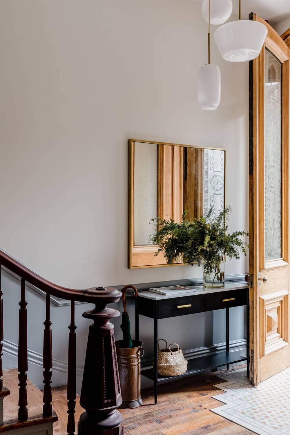 Adrian Grenier's Renovated Brooklyn Brownstone 6 AdrianGreniersRenovatedBrooklynBrownstone TheNordroom5 Adrian Grenier's Renovated Brooklyn Brownstone