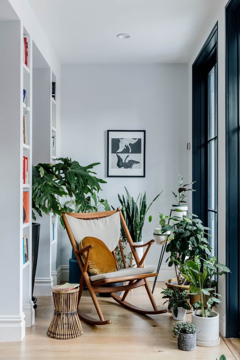 Adrian Grenier's Renovated Brooklyn Brownstone 9 AdrianGreniersRenovatedBrooklynBrownstone TheNordroom8 Adrian Grenier's Renovated Brooklyn Brownstone