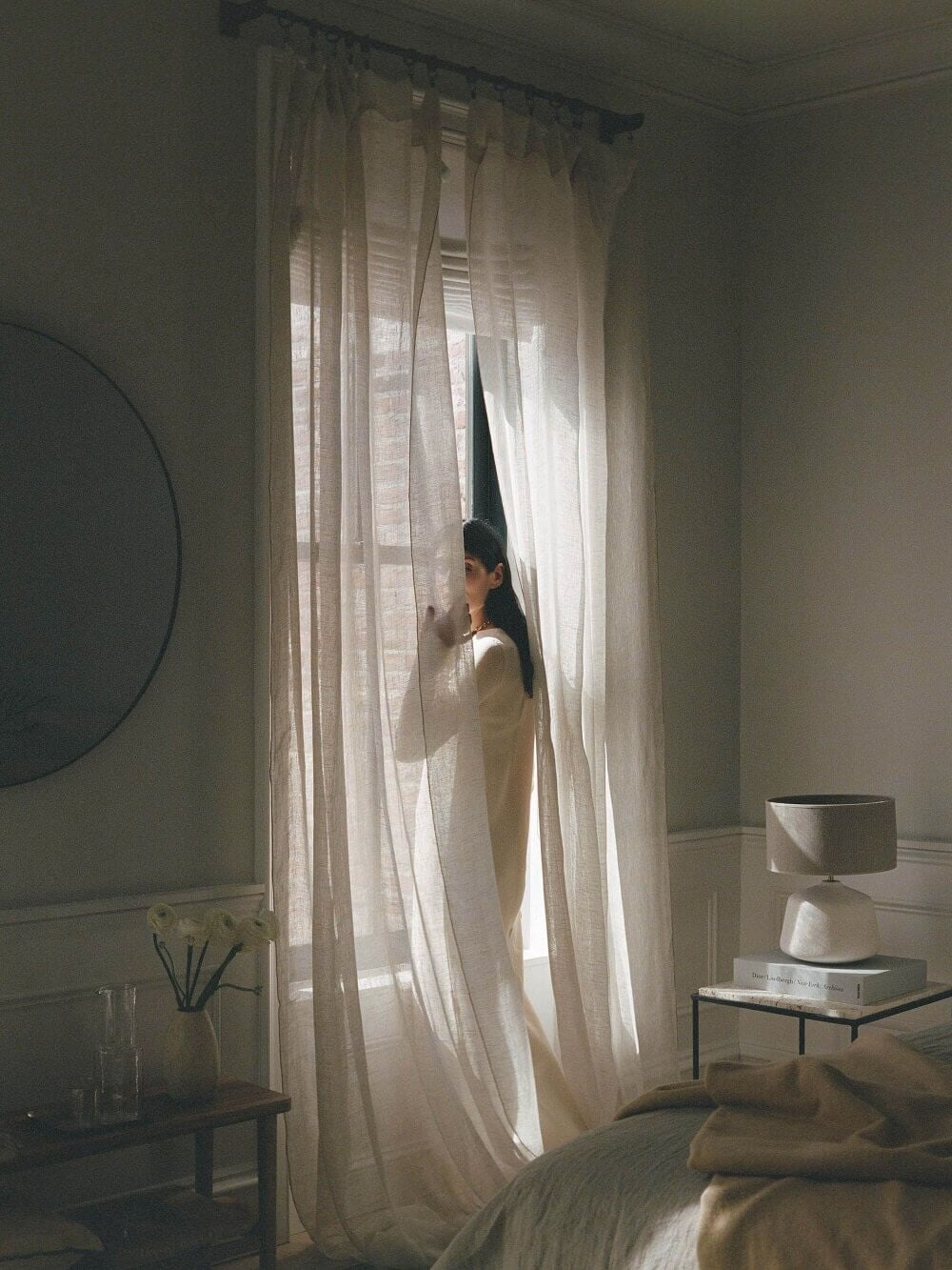 The Brooklyn Townhouse of Athena Calderone Styled With Zara Home 13 AtHomeWithAthenaCalderonebyZaraHome TheNordroom10 The Brooklyn Townhouse of Athena Calderone Styled With Zara Home