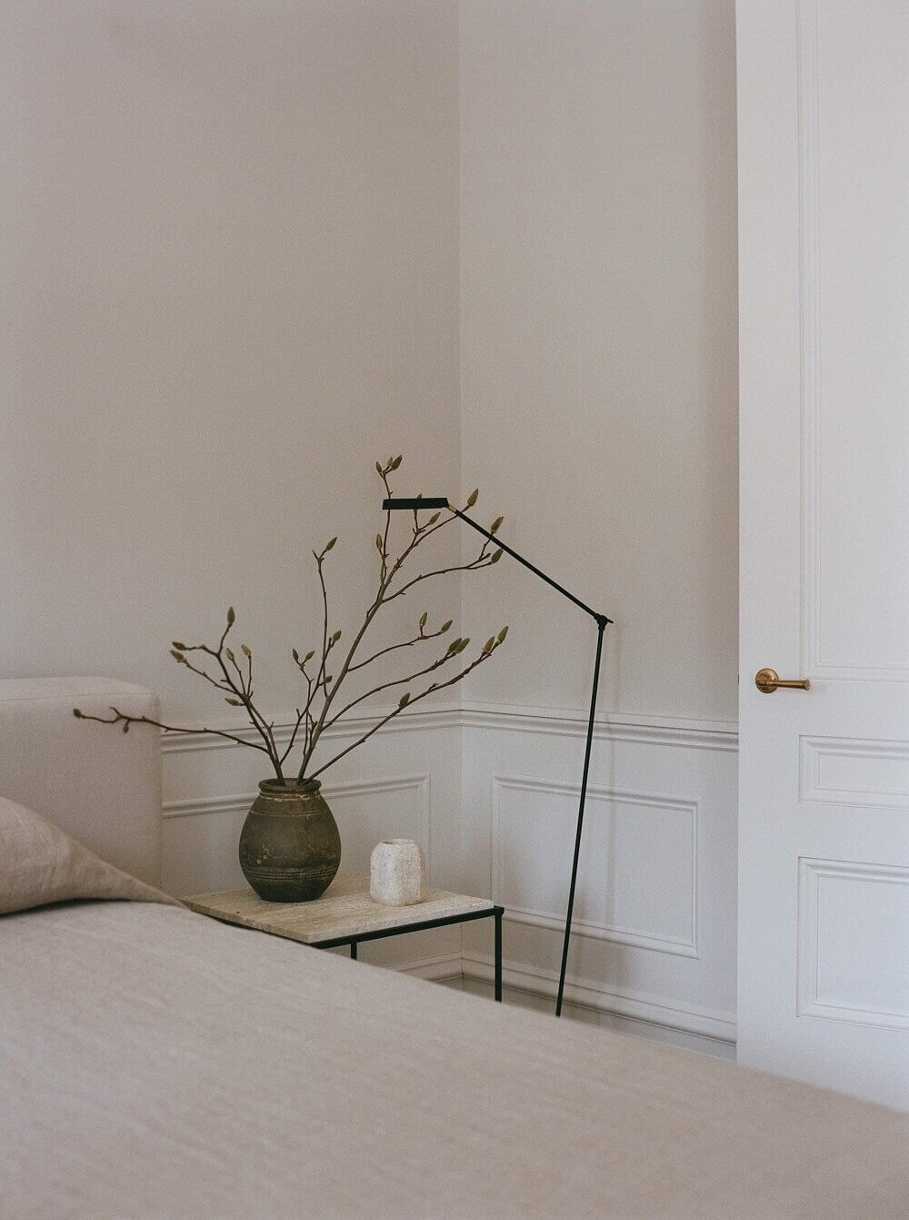The Brooklyn Townhouse of Athena Calderone Styled With Zara Home 14 AtHomeWithAthenaCalderonebyZaraHome TheNordroom11 The Brooklyn Townhouse of Athena Calderone Styled With Zara Home