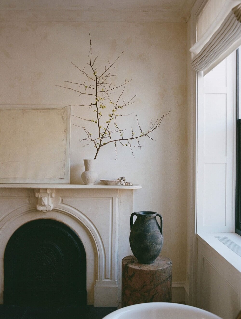 The Brooklyn Townhouse of Athena Calderone Styled With Zara Home 16 AtHomeWithAthenaCalderonebyZaraHome TheNordroom13 The Brooklyn Townhouse of Athena Calderone Styled With Zara Home