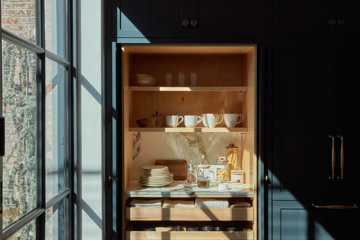 The Brooklyn Townhouse of Athena Calderone Styled With Zara Home 5 AtHomeWithAthenaCalderonebyZaraHome TheNordroom2 The Brooklyn Townhouse of Athena Calderone Styled With Zara Home