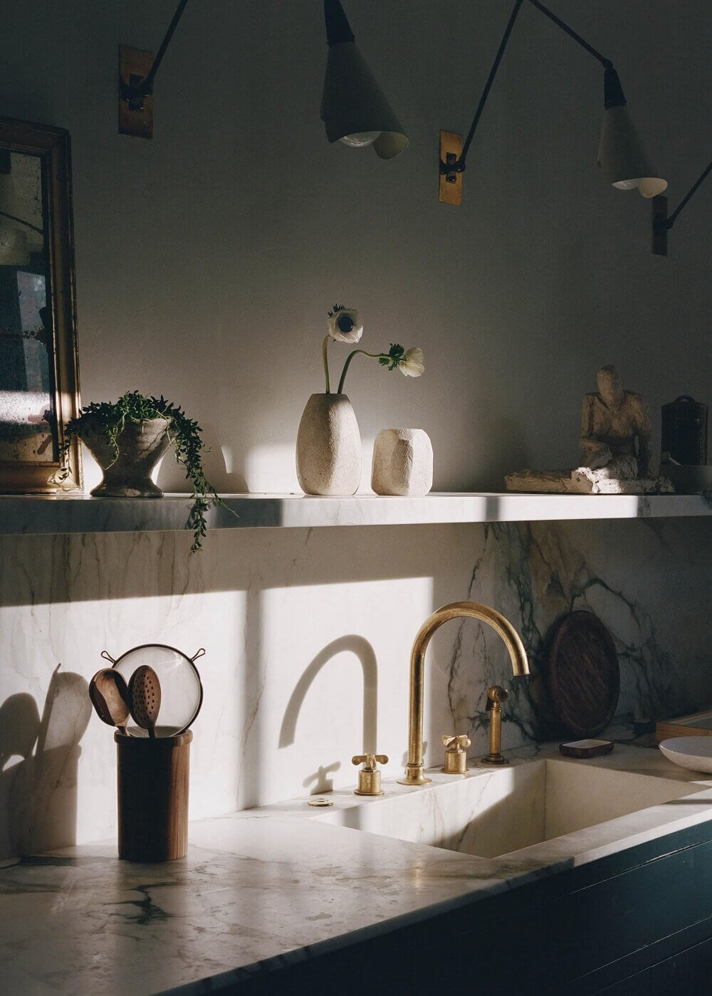 The Brooklyn Townhouse of Athena Calderone Styled With Zara Home 7 AtHomeWithAthenaCalderonebyZaraHome TheNordroom3 The Brooklyn Townhouse of Athena Calderone Styled With Zara Home