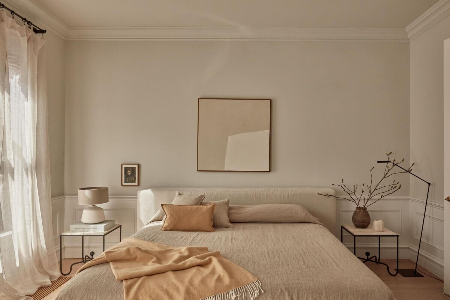 The Brooklyn Townhouse of Athena Calderone Styled With Zara Home 11 AtHomeWithAthenaCalderonebyZaraHome TheNordroom8 The Brooklyn Townhouse of Athena Calderone Styled With Zara Home