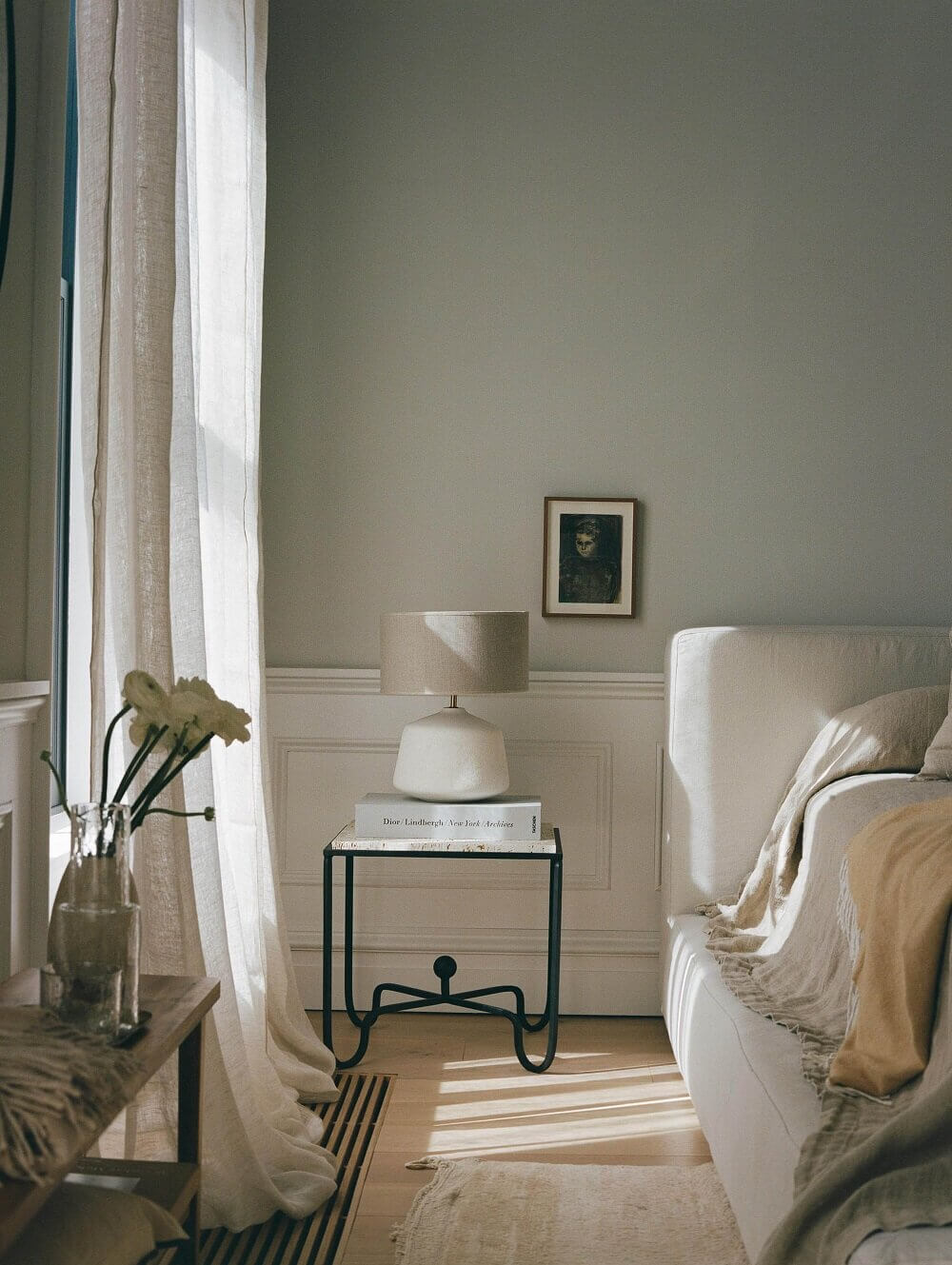 The Brooklyn Townhouse of Athena Calderone Styled With Zara Home 12 AtHomeWithAthenaCalderonebyZaraHome TheNordroom9 The Brooklyn Townhouse of Athena Calderone Styled With Zara Home