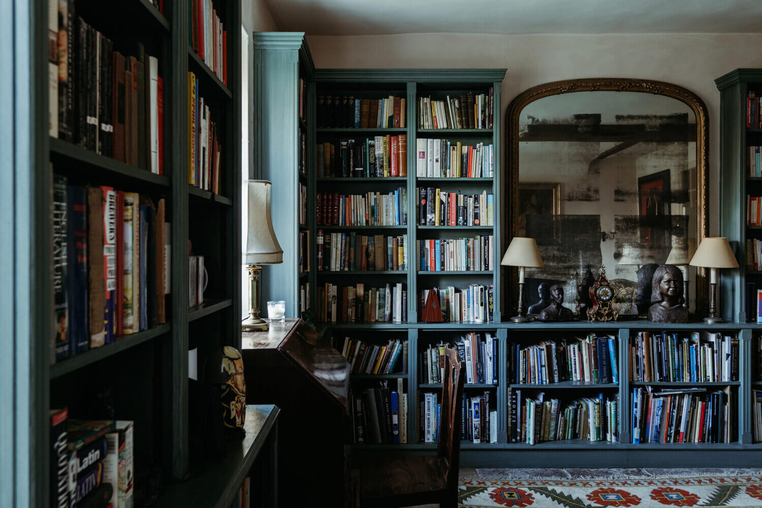 Hunston Manor House: A Renovated 17th-Century Property in West Sussex 5 HunstonManorHouseARenovated17th CenturyPropertyinWestSussex TheNordroom2 Hunston Manor House: A Renovated 17th-Century Property in West Sussex