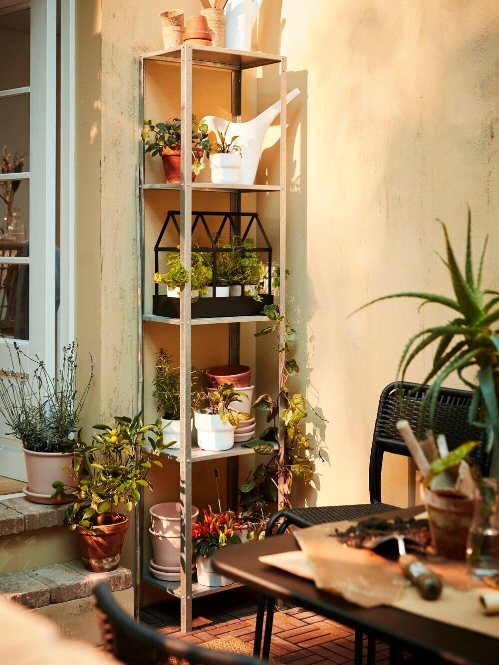 IKEA Summer Collection 2021: Balcony & Garden Inspiration 11 IKEASummerCollection2021BalconyGardenInspiration TheNordroom11 IKEA Summer Collection 2021: Balcony & Garden Inspiration