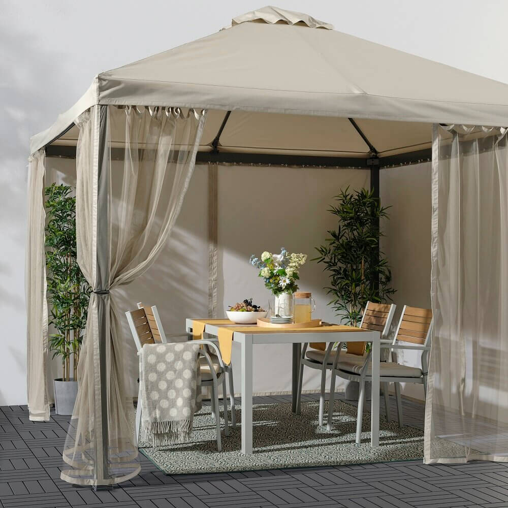 IKEA Summer Collection 2021: Balcony & Garden Inspiration 17 IKEASummerCollection2021BalconyGardenInspiration TheNordroom17 IKEA Summer Collection 2021: Balcony & Garden Inspiration