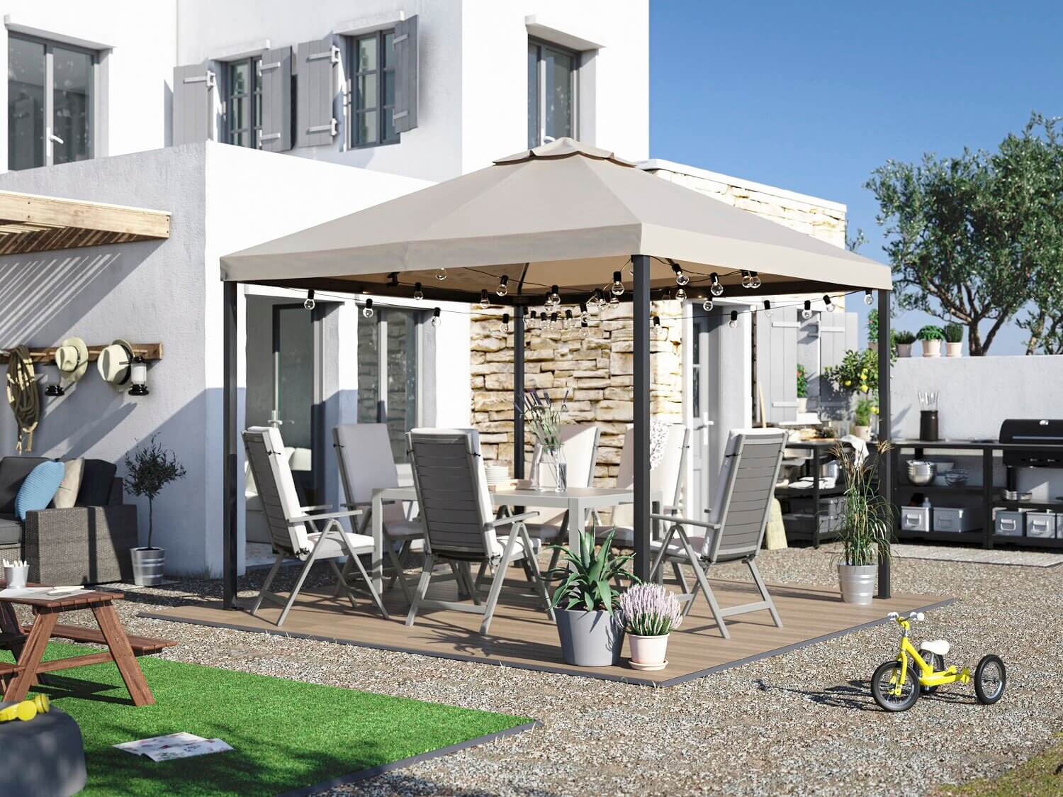 IKEA Summer Collection 2021: Balcony & Garden Inspiration 18 IKEASummerCollection2021BalconyGardenInspiration TheNordroom18 IKEA Summer Collection 2021: Balcony & Garden Inspiration