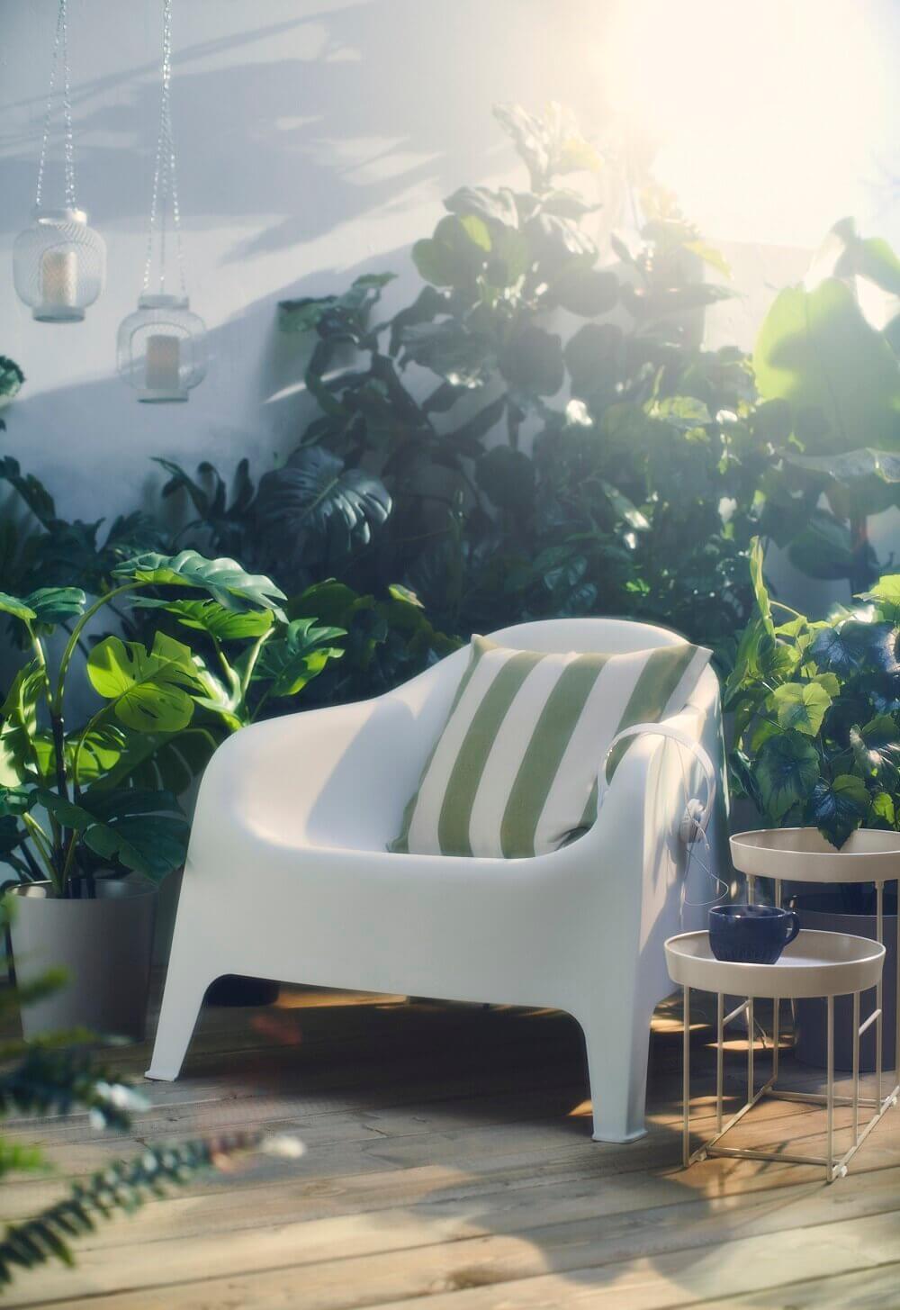 IKEA Summer Collection 2021: Balcony & Garden Inspiration 21 IKEASummerCollection2021BalconyGardenInspiration TheNordroom21 IKEA Summer Collection 2021: Balcony & Garden Inspiration