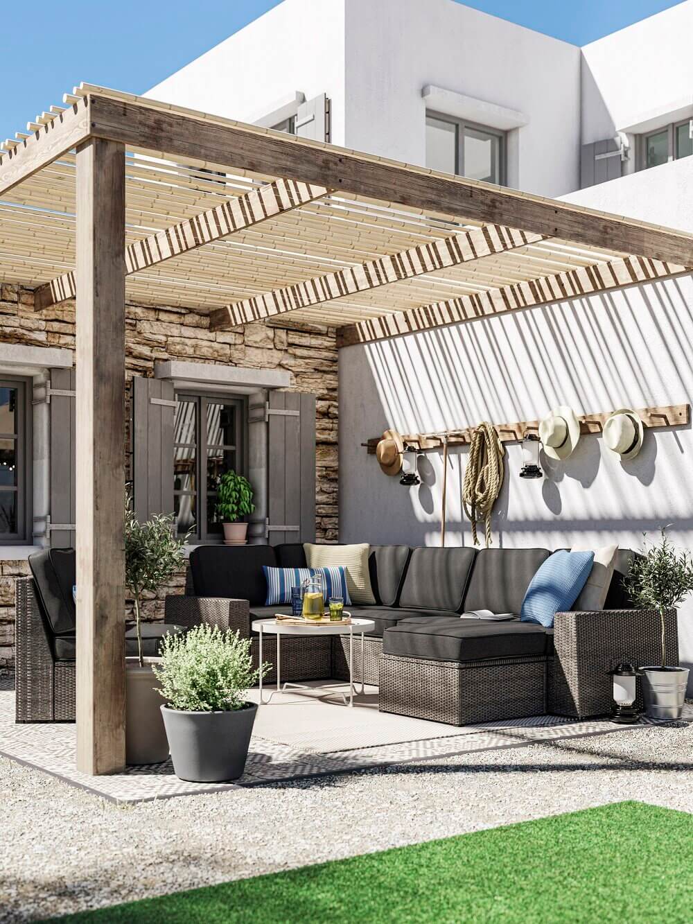 IKEA Summer Collection 2021: Balcony & Garden Inspiration 23 IKEASummerCollection2021BalconyGardenInspiration TheNordroom29 IKEA Summer Collection 2021: Balcony & Garden Inspiration