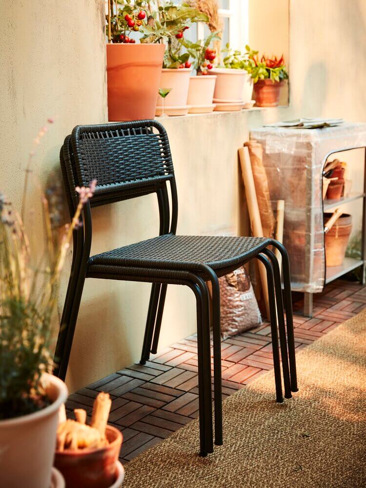 IKEA Summer Collection 2021: Balcony & Garden Inspiration 5 IKEASummerCollection2021BalconyGardenInspiration TheNordroom5 IKEA Summer Collection 2021: Balcony & Garden Inspiration