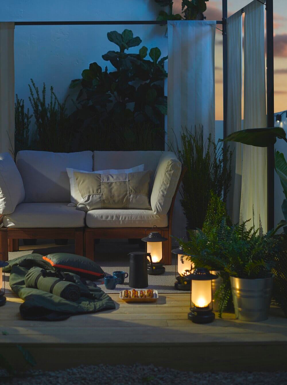 IKEA Summer Collection 2021: Balcony & Garden Inspiration 7 IKEASummerCollection2021BalconyGardenInspiration TheNordroom7 IKEA Summer Collection 2021: Balcony & Garden Inspiration