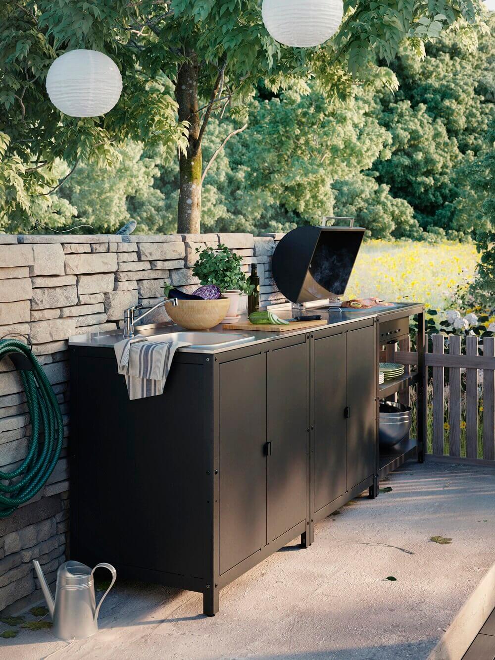 IKEA Summer Collection 2021: Balcony & Garden Inspiration 8 IKEASummerCollection2021BalconyGardenInspiration TheNordroom8 IKEA Summer Collection 2021: Balcony & Garden Inspiration