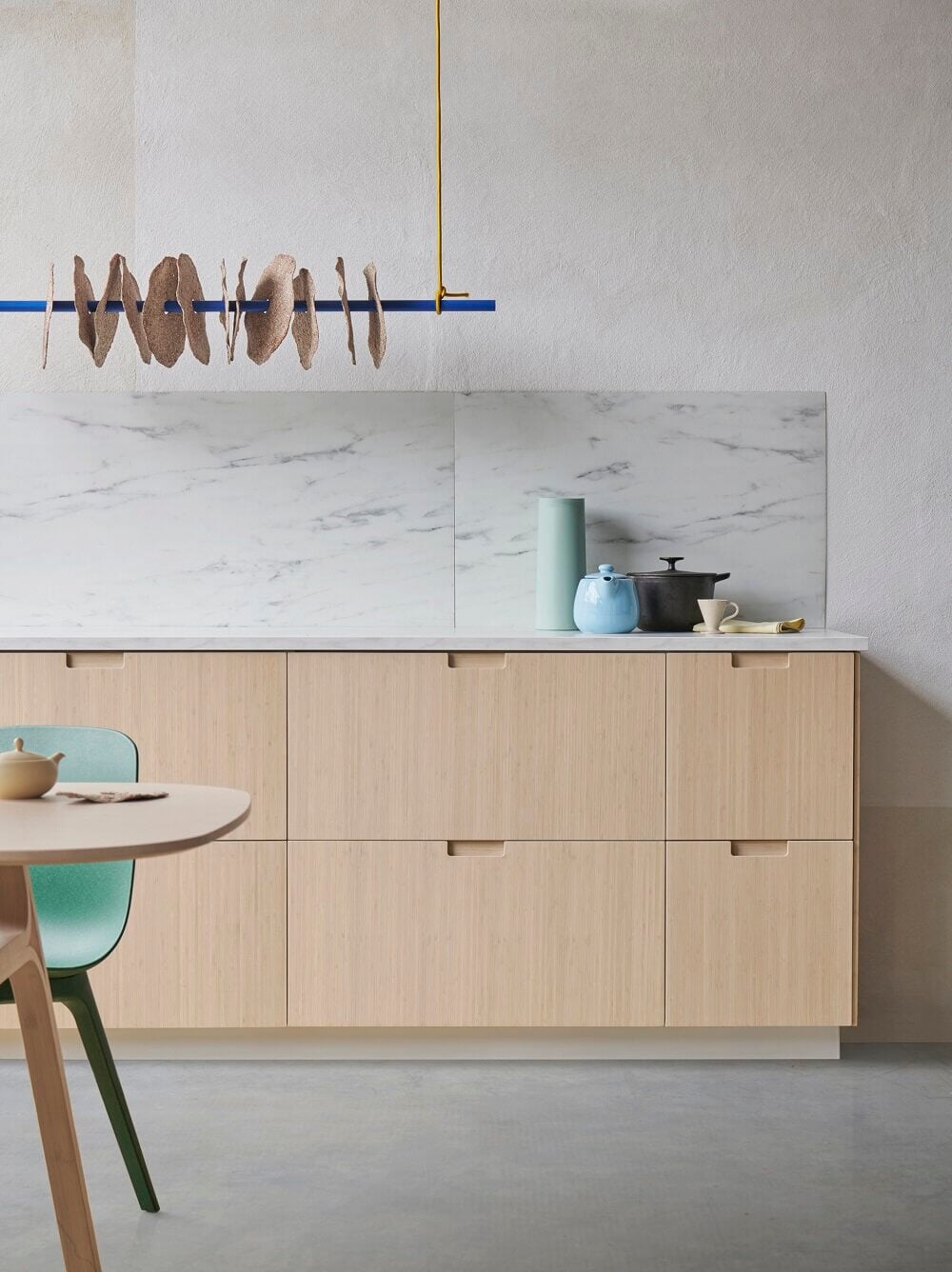 Nature Is Calling In IKEA's Spring Collection 2021 6 NatureIsCallingInIKEAsSpringCollection2021FROJEREDkitchenfronts TheNordroom Nature Is Calling In IKEA's Spring Collection 2021