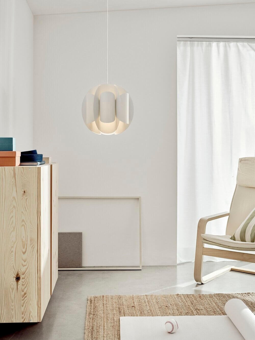 Nature Is Calling In IKEA's Spring Collection 2021 11 NatureIsCallingInIKEAsSpringCollection2021TRUBBNATEpendantlight TheNordroom Nature Is Calling In IKEA's Spring Collection 2021