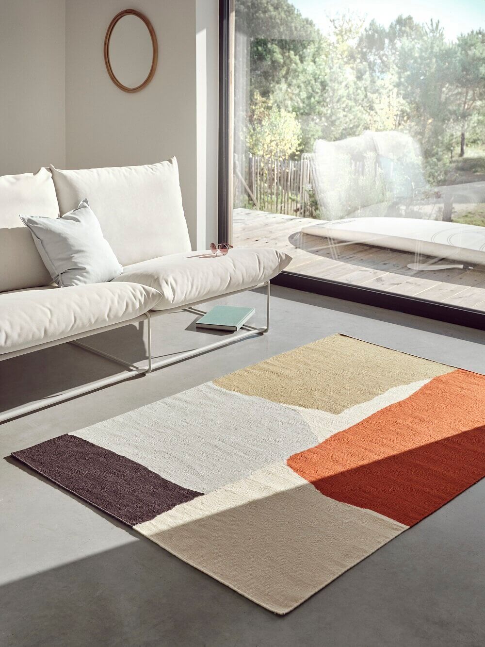 Nature Is Calling In IKEA's Spring Collection 2021 8 NatureIsCallingInIKEAsSpringCollection2021TVINGSTRUPrug TheNordroom Nature Is Calling In IKEA's Spring Collection 2021