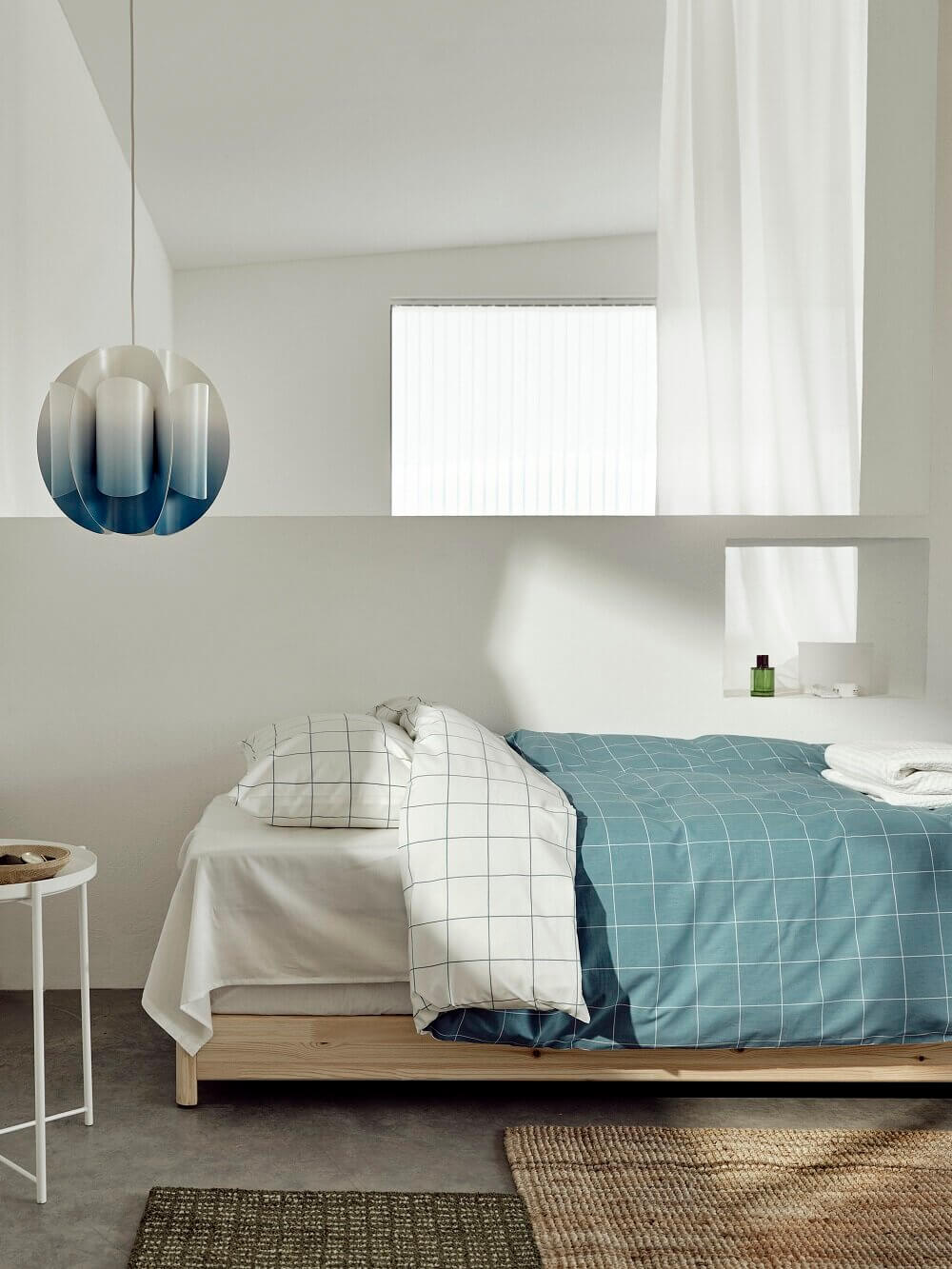 Nature Is Calling In IKEA's Spring Collection 2021 15 NatureIsCallingInIKEAsSpringCollection2021VITKLOVERquiltcoverandpillowcase TheNordroom Nature Is Calling In IKEA's Spring Collection 2021