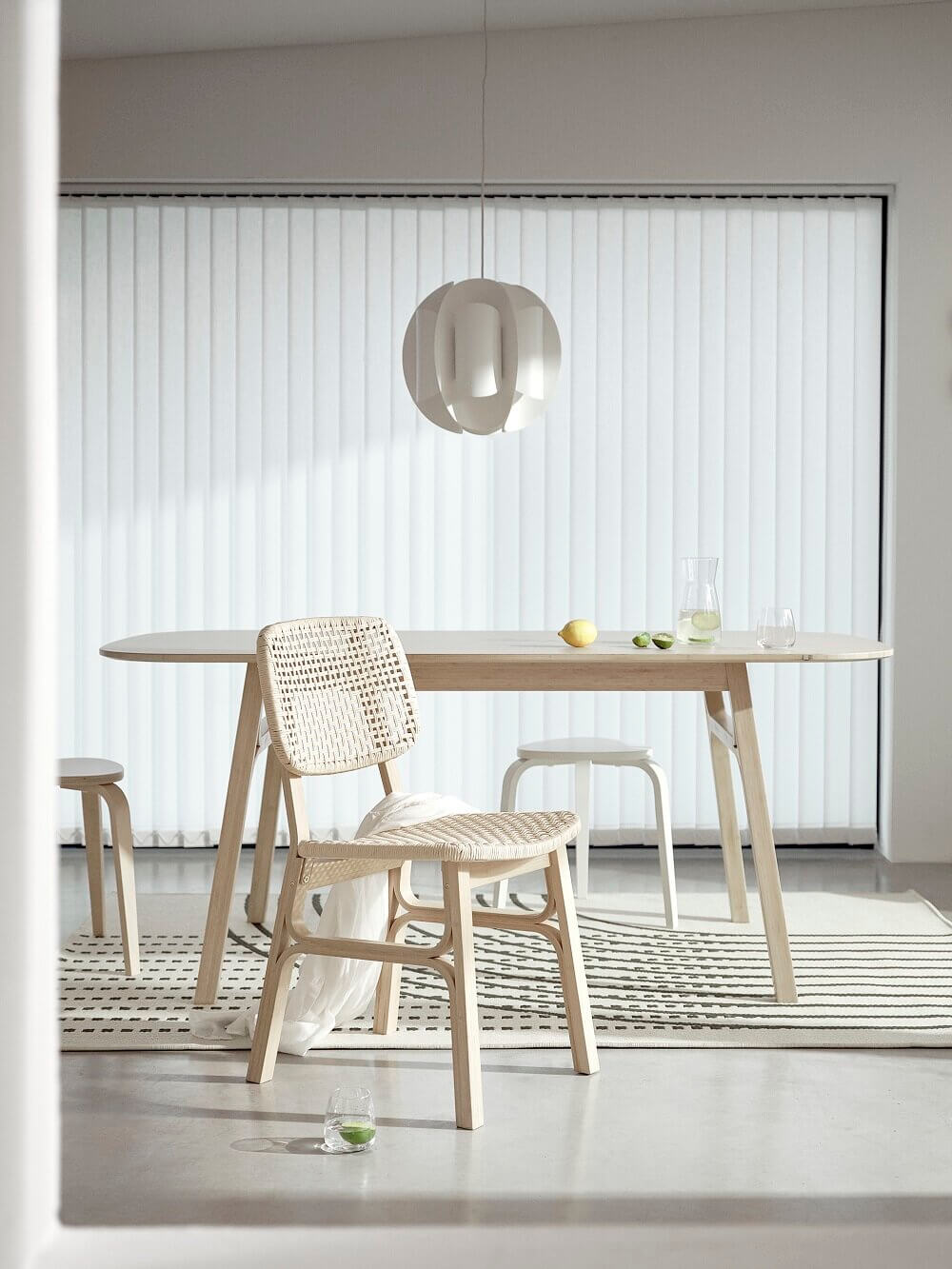 Nature Is Calling In IKEA's Spring Collection 2021 2 NatureIsCallingInIKEAsSpringCollection2021 VOXLOVchair TheNordroom1 Nature Is Calling In IKEA's Spring Collection 2021