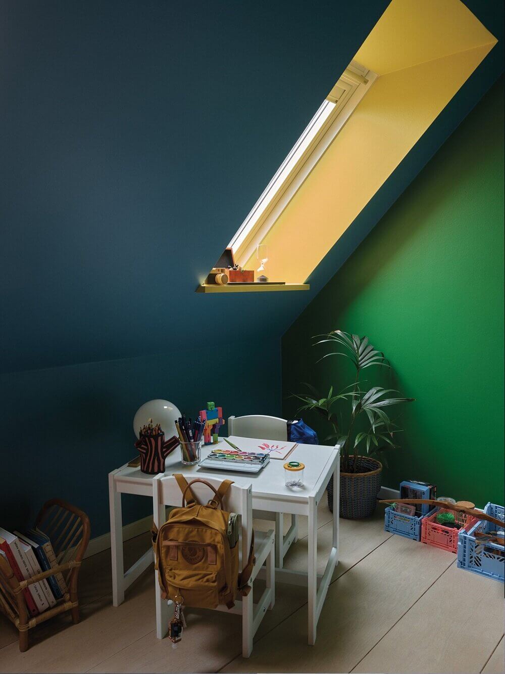 The Nordic Edit: 24 Scandinavian Colors by Farrow & Ball 17 NordicEdit24ScandinavianColorsbyFarrowandBall TheNordroom11 The Nordic Edit: 24 Scandinavian Colors by Farrow & Ball
