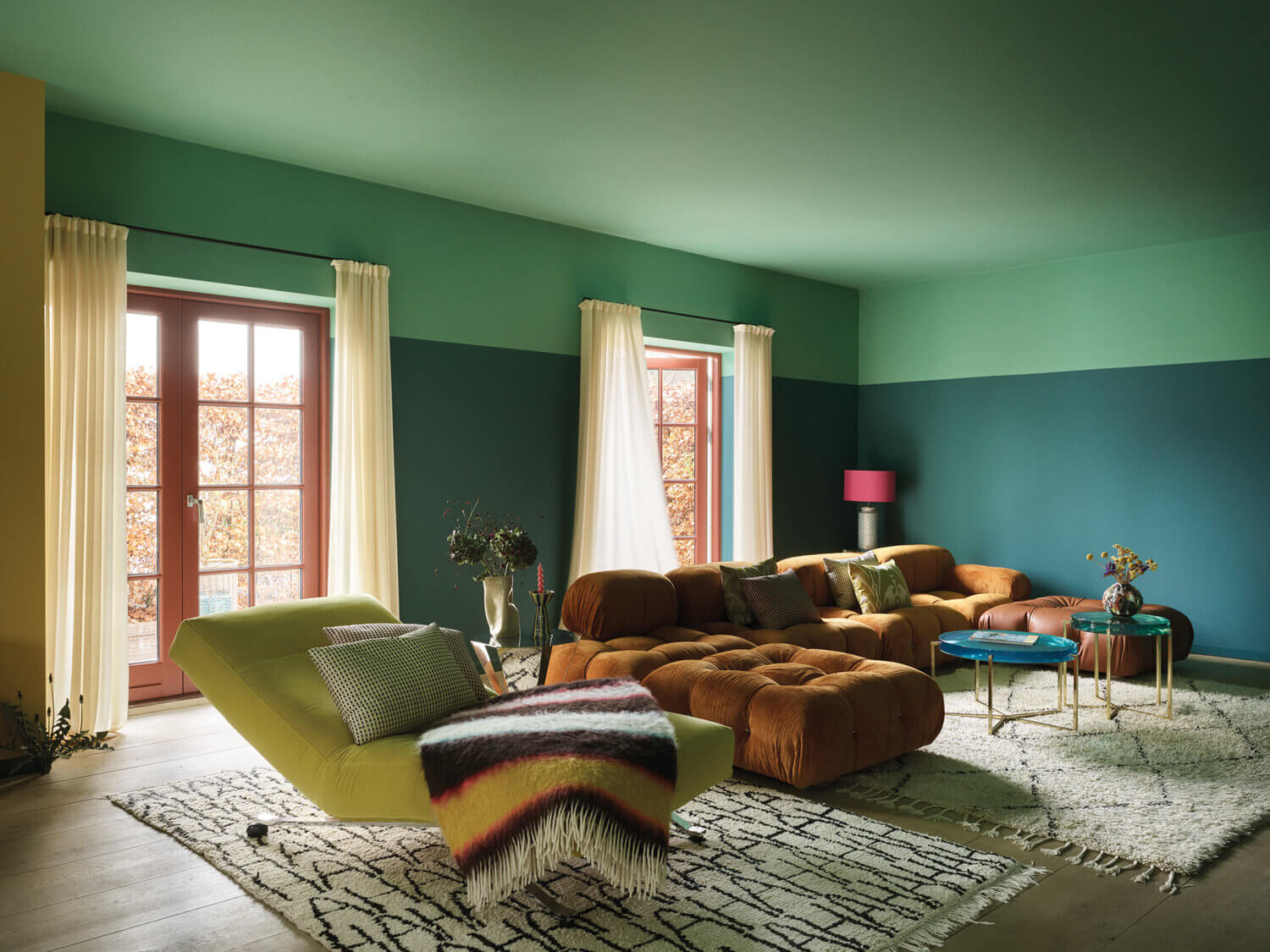 The Nordic Edit: 24 Scandinavian Colors by Farrow & Ball 3 NordicEdit24ScandinavianColorsbyFarrowandBall TheNordroom3 The Nordic Edit: 24 Scandinavian Colors by Farrow & Ball