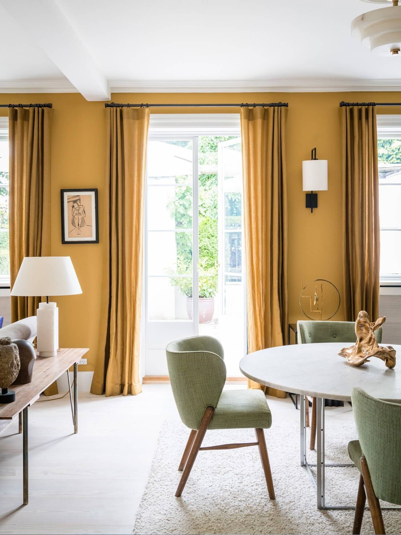 The Nordic Edit: 24 Scandinavian Colors by Farrow & Ball 6 NordicEdit24ScandinavianColorsbyFarrowandBall TheNordroom6 The Nordic Edit: 24 Scandinavian Colors by Farrow & Ball