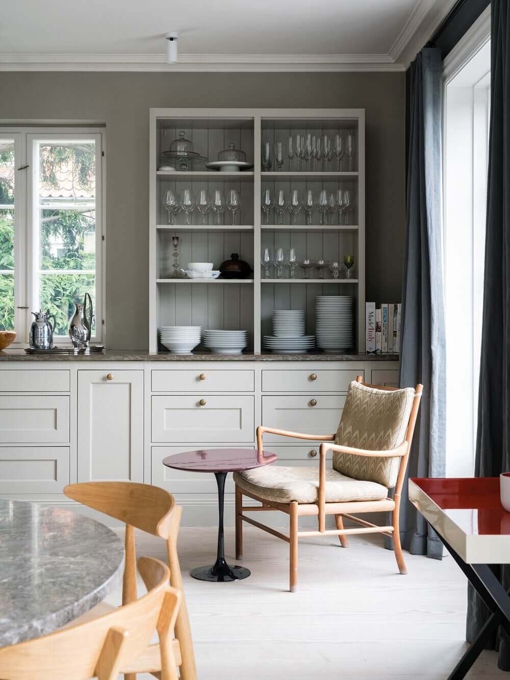 The Nordic Edit: 24 Scandinavian Colors by Farrow & Ball 11 NordicEdit24ScandinavianColorsbyFarrowandBall TheNordroom7 The Nordic Edit: 24 Scandinavian Colors by Farrow & Ball