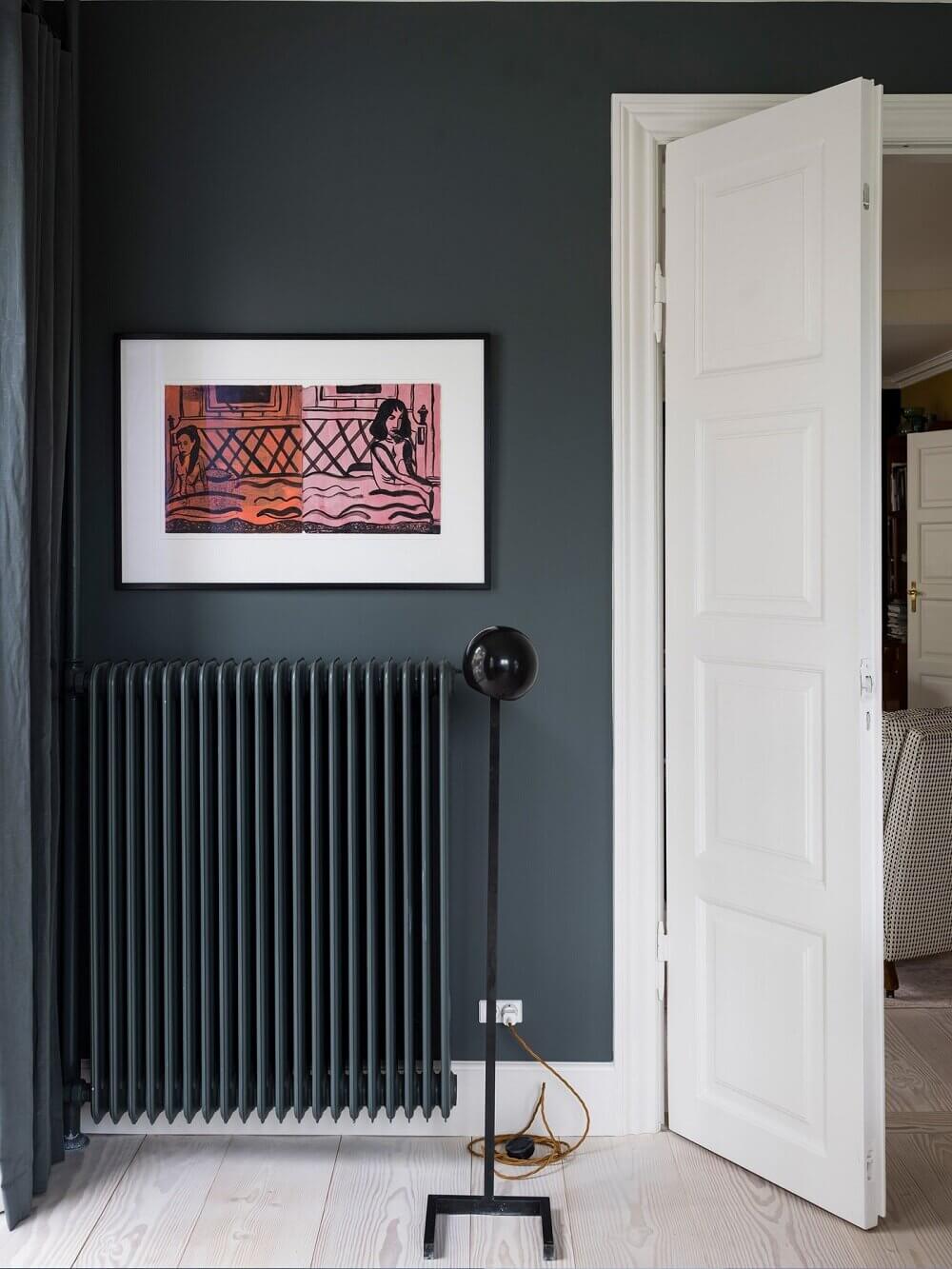 The Nordic Edit: 24 Scandinavian Colors by Farrow & Ball 12 NordicEdit24ScandinavianColorsbyFarrowandBall TheNordroom8 The Nordic Edit: 24 Scandinavian Colors by Farrow & Ball