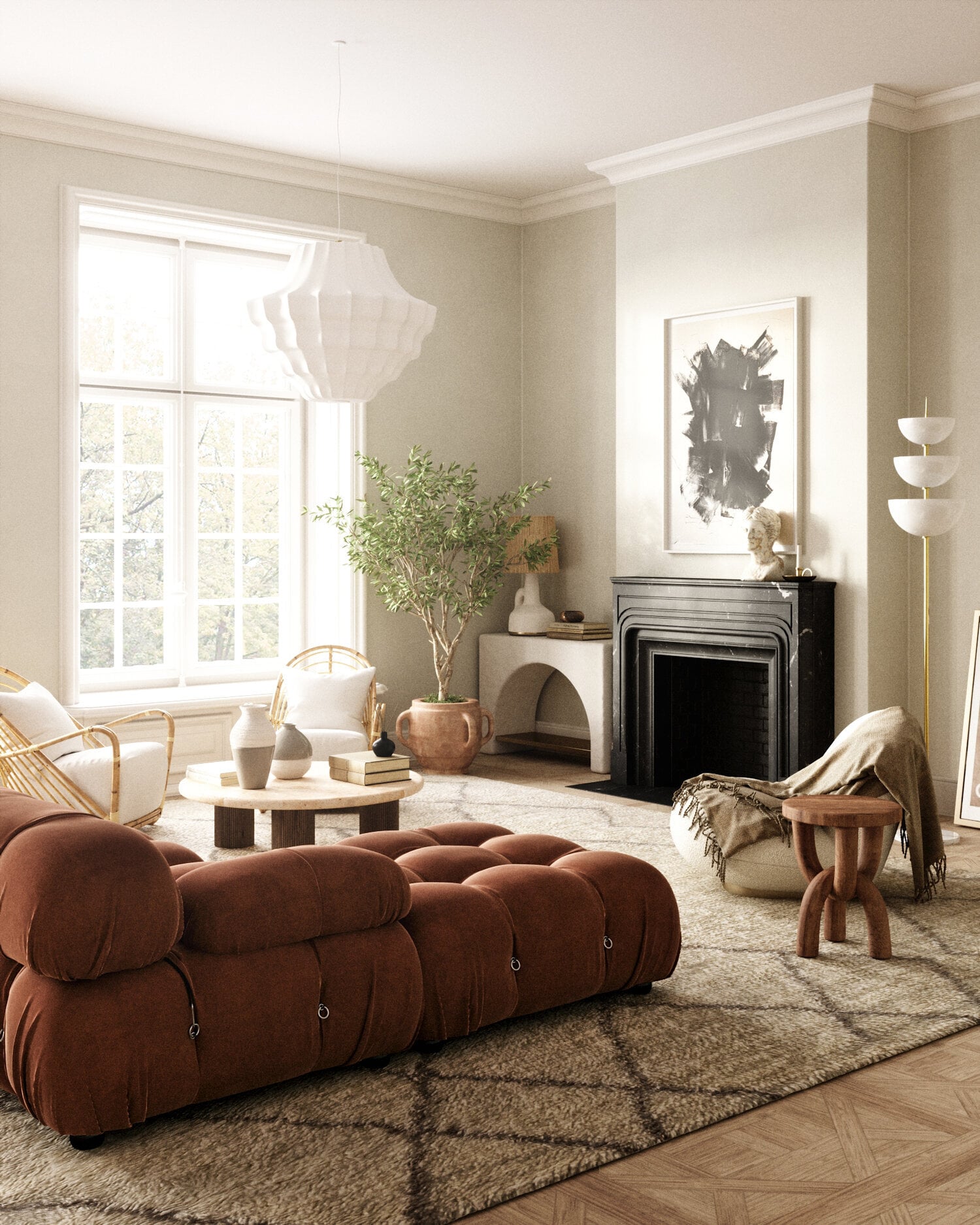 living-room-black-fireplace-nordroom