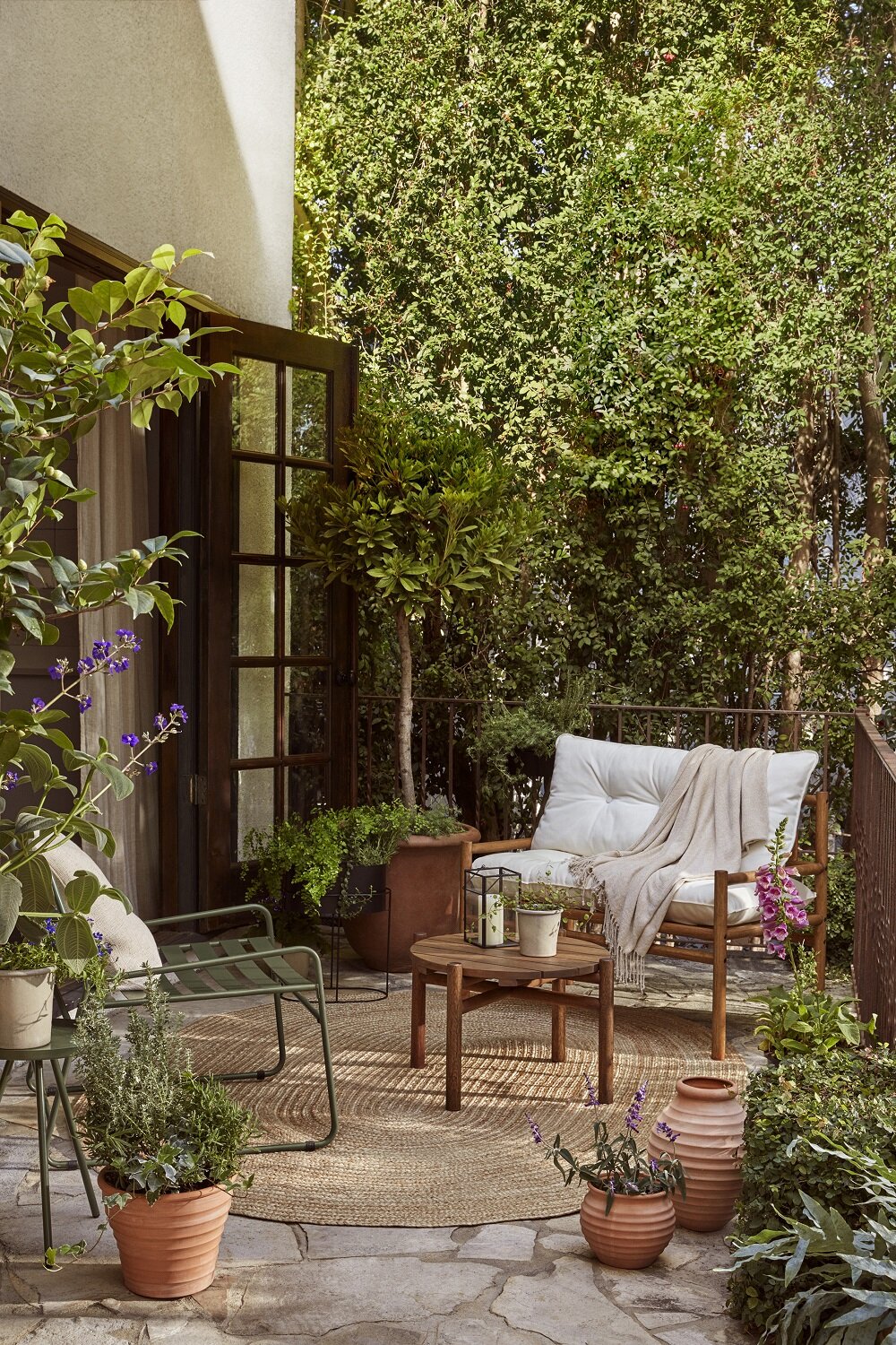 Best of 2021: Outdoor Spaces 8 SundayFavouritesHMTimetoGrow TheNordroom Best of 2021: Outdoor Spaces