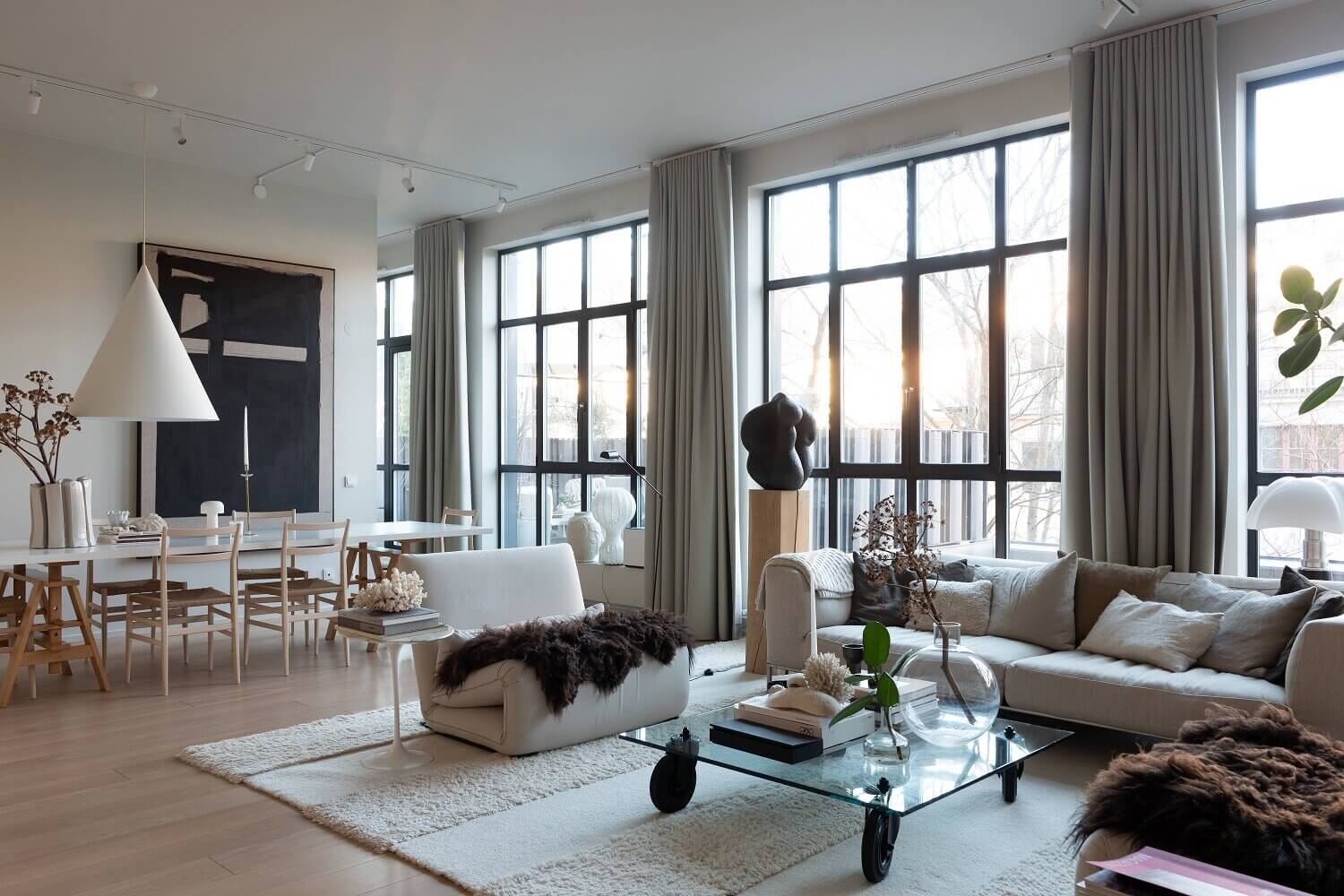 Swedish Interior Designer Lotta Agaton Is Selling Her Stockholm Apartment 1 SwedishInteriorDesignerLottaAgatonIsSellingHerStockholmApartment TheNordroom Swedish Interior Designer Lotta Agaton Is Selling Her Stockholm Apartment