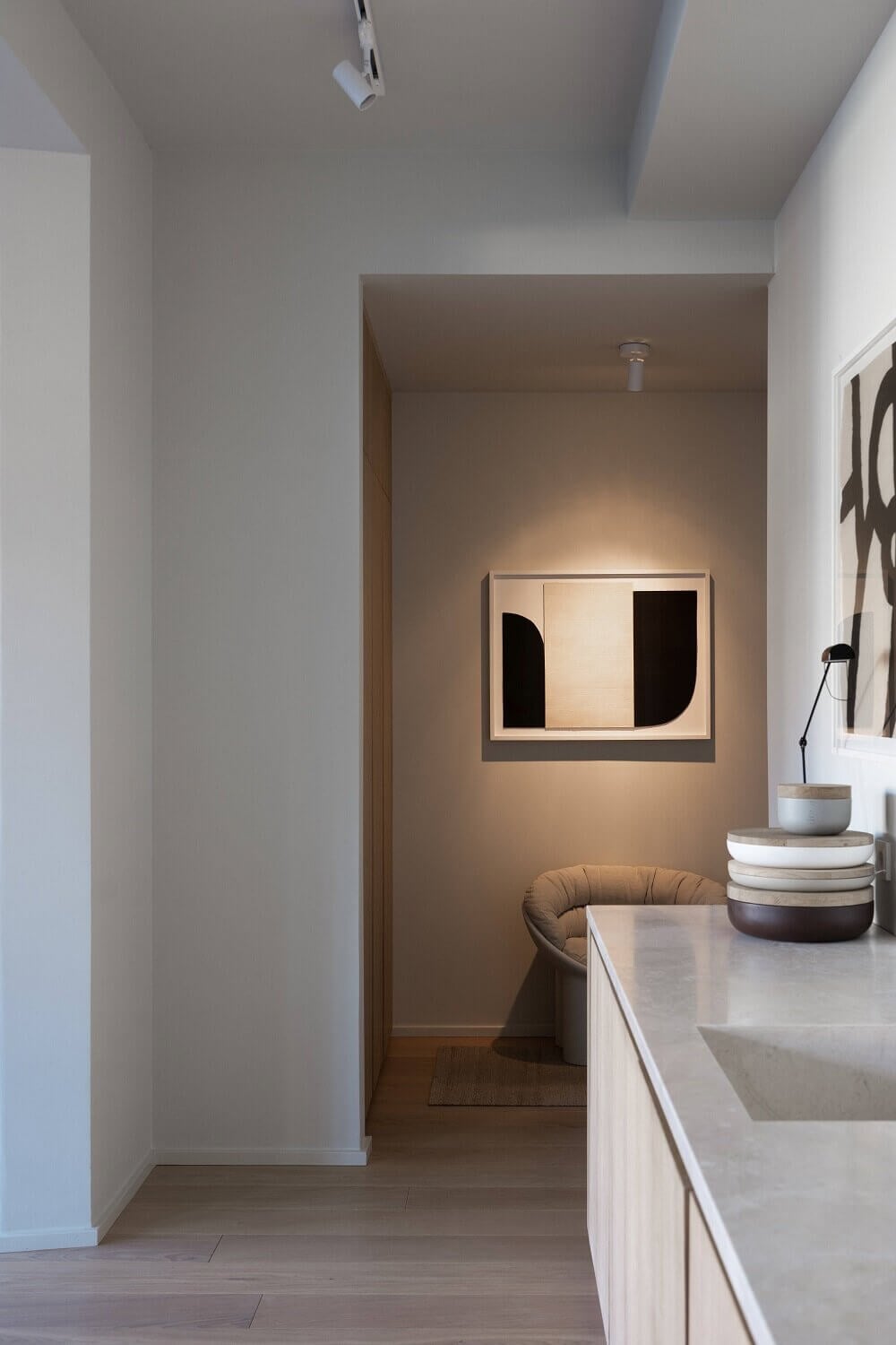 Swedish Interior Designer Lotta Agaton Is Selling Her Stockholm Apartment 13 SwedishInteriorDesignerLottaAgatonIsSellingHerStockholmApartment TheNordroom12 Swedish Interior Designer Lotta Agaton Is Selling Her Stockholm Apartment