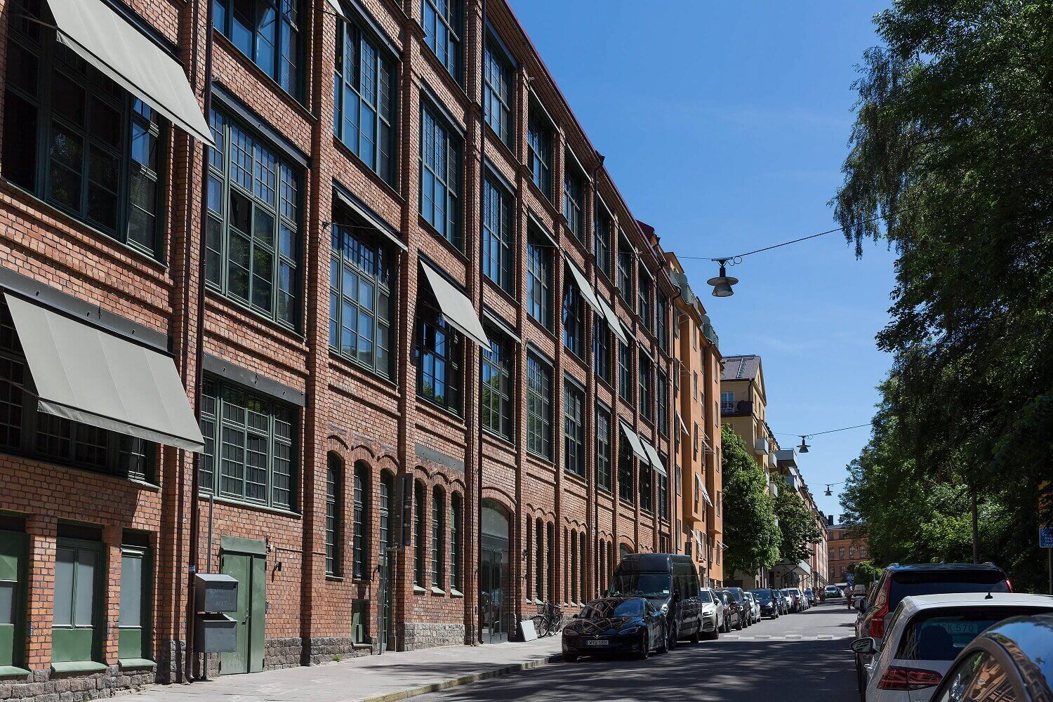 Swedish Interior Designer Lotta Agaton Is Selling Her Stockholm Apartment 26 SwedishInteriorDesignerLottaAgatonIsSellingHerStockholmApartment TheNordroom25 Swedish Interior Designer Lotta Agaton Is Selling Her Stockholm Apartment
