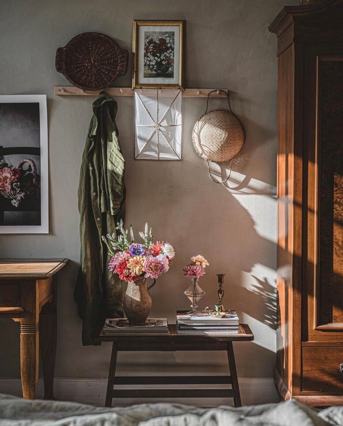 The Beautiful Helsingborg Apartment of Hannes Mauritzson 12 TheBeautifulHelsingborgApartmentofHannesMauritzson TheNordroom11 The Beautiful Helsingborg Apartment of Hannes Mauritzson