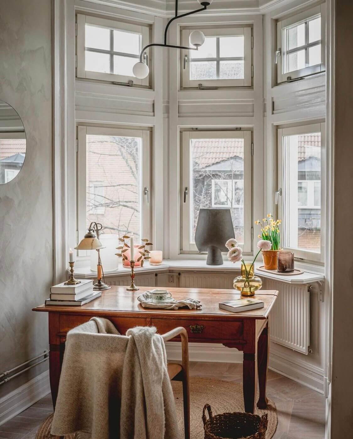 The Beautiful Helsingborg Apartment of Hannes Mauritzson 14 TheBeautifulHelsingborgApartmentofHannesMauritzson TheNordroom13 The Beautiful Helsingborg Apartment of Hannes Mauritzson