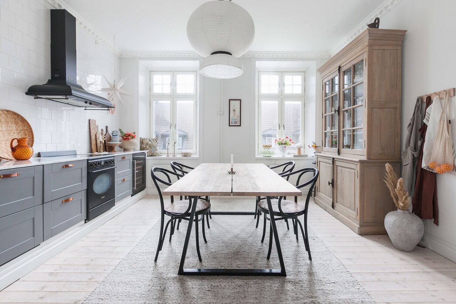 The Beautiful Helsingborg Apartment of Hannes Mauritzson 7 TheBeautifulHelsingborgApartmentofHannesMauritzson TheNordroom6 The Beautiful Helsingborg Apartment of Hannes Mauritzson