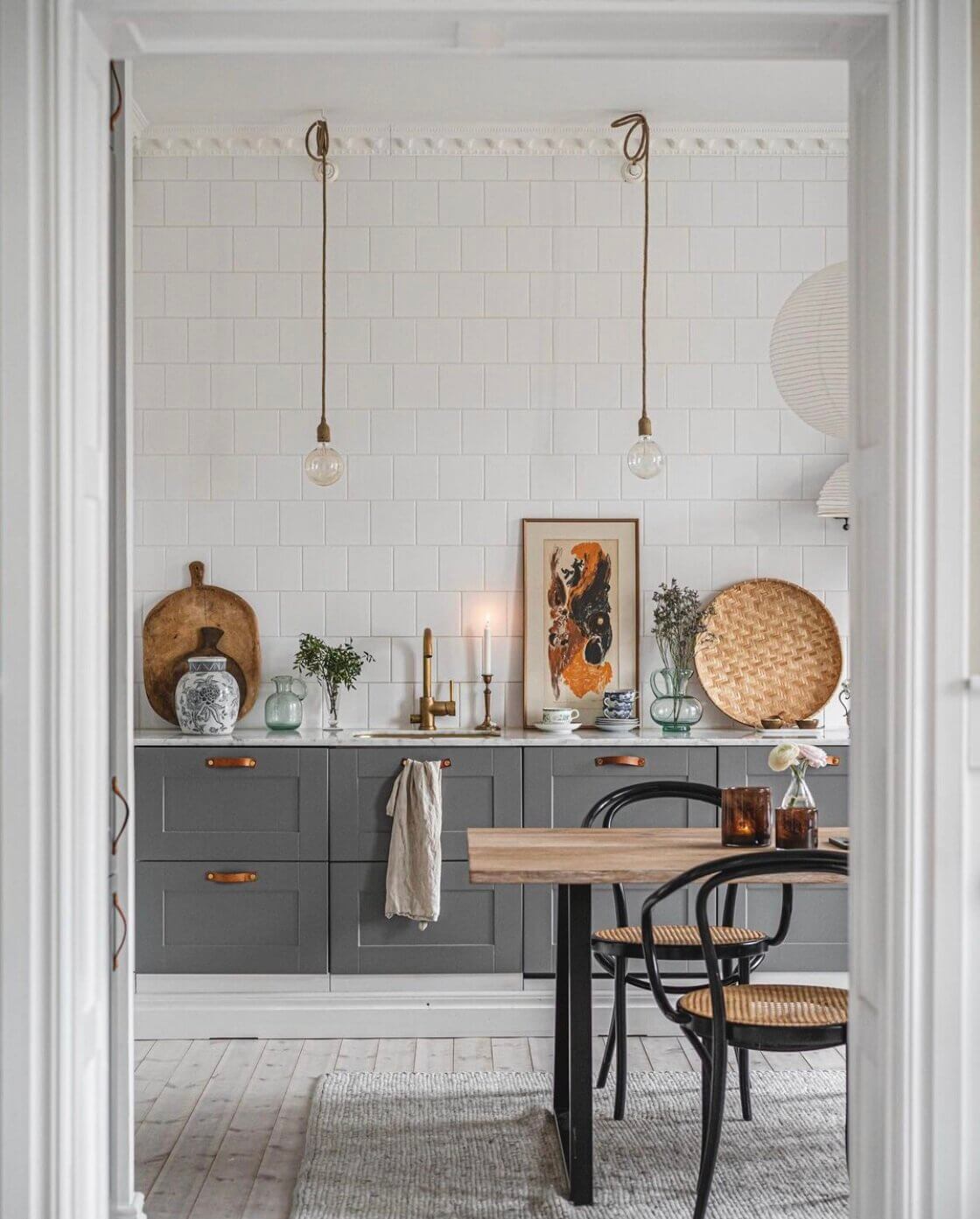 The Beautiful Helsingborg Apartment of Hannes Mauritzson 8 TheBeautifulHelsingborgApartmentofHannesMauritzson TheNordroom7 The Beautiful Helsingborg Apartment of Hannes Mauritzson