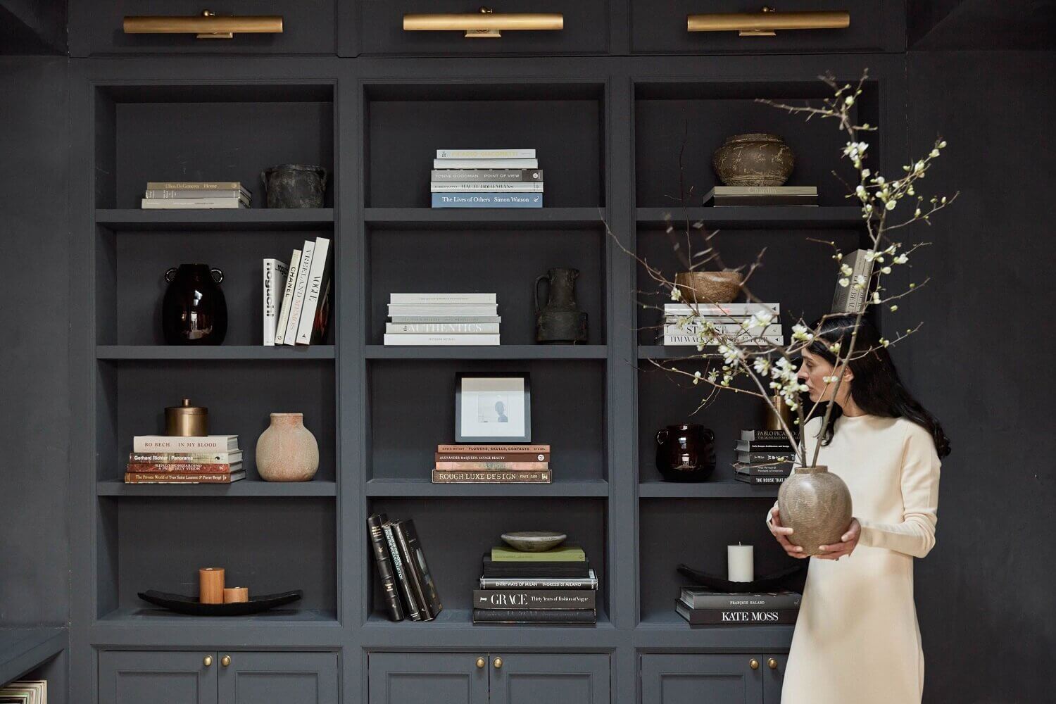 The Brooklyn Townhouse of Athena Calderone Styled With Zara Home 3 TheBrooklynTownhouseofAthenaCalderoneStyledWithZaraHome TheNordroom The Brooklyn Townhouse of Athena Calderone Styled With Zara Home