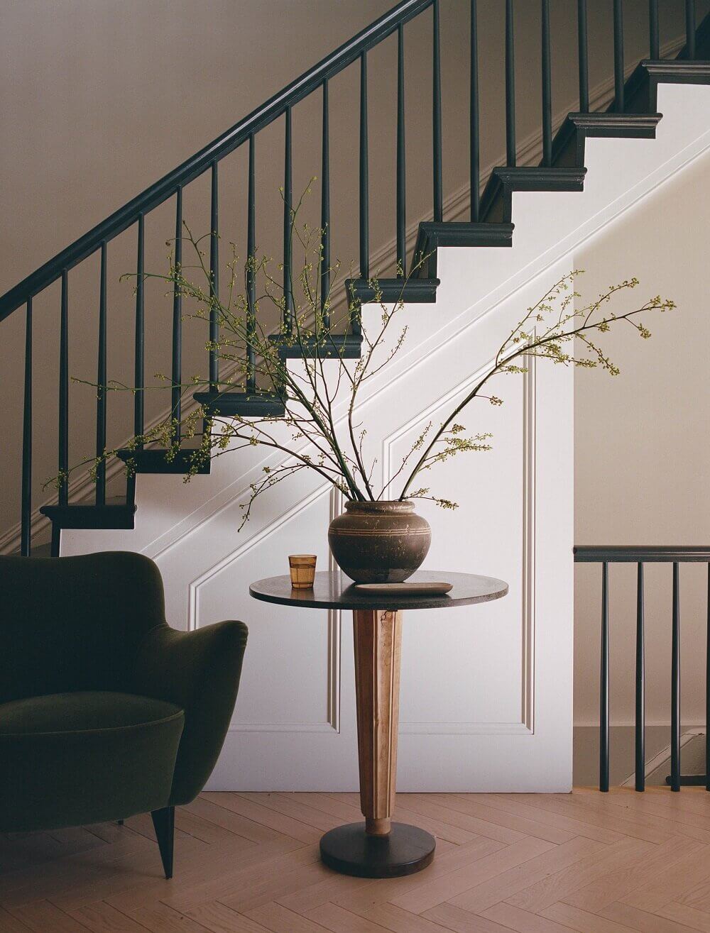 The Brooklyn Townhouse of Athena Calderone Styled With Zara Home 9 TheBrooklynTownhouseofAthenaCalderoneStyledWithZaraHome TheNordroom1 The Brooklyn Townhouse of Athena Calderone Styled With Zara Home