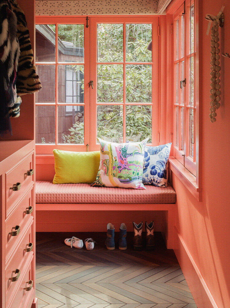 Sunday Favourites #5 2 00 FEATURE chic window seats domino Sunday Favourites #5